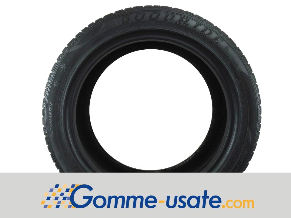 Thumb Goodride Gomme Usate Goodride 225/45 R17 94V Snowmaster SW608 XL M+S (65%) pneumatici usati Invernale_1